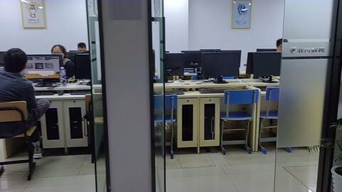 重慶軟件開發技術培訓 聚焦Python，開啟高薪職業之路